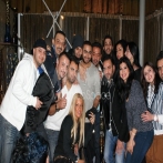 Tamer hosny